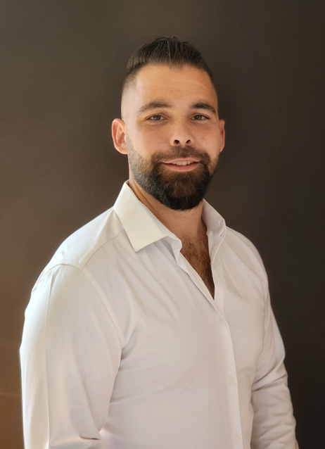 Keven Tremblay